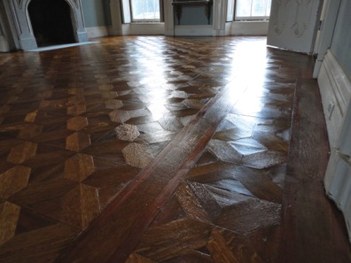 Restoration Without Sanding Rosebud, Hardwood Floor Refinishing Macon Ga
